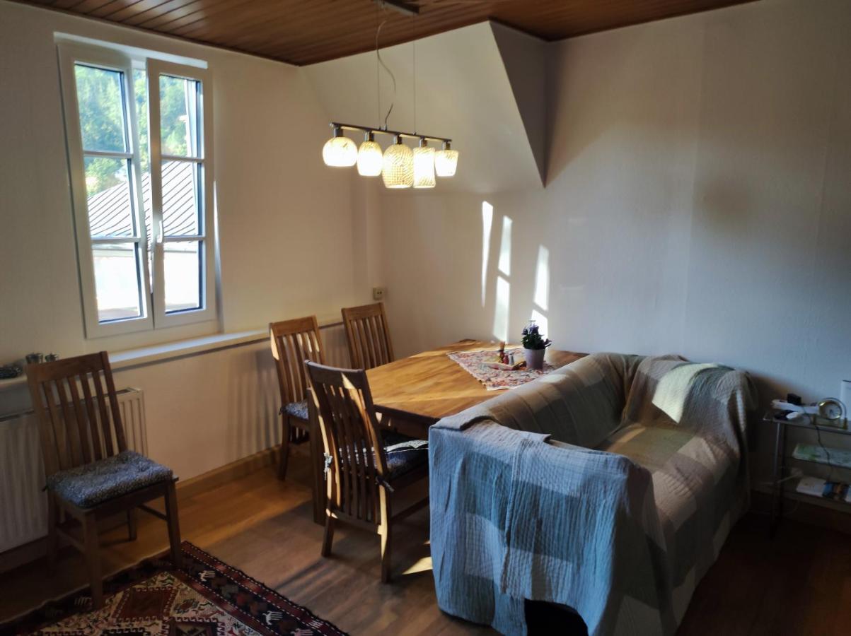 Zentrale Lage In Bad Ischl - Top 4 외부 사진